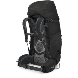 Рюкзак Osprey Kyte 68 black чорний