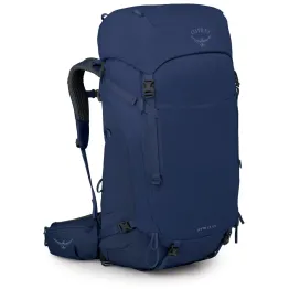 Рюкзак Osprey Kyte LT 65 serenity blue темно-синій