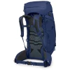 Рюкзак Osprey Kyte LT 65 serenity blue темно-синій Рюкзак Osprey Kyte LT 65 serenity blue темно-синій