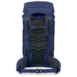 Рюкзак Osprey Kyte LT 65 serenity blue темно-синій
