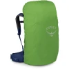 Рюкзак Osprey Kyte LT 65 serenity blue темно-синій Рюкзак Osprey Kyte LT 65 serenity blue темно-синій