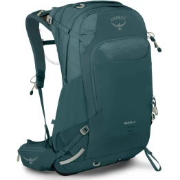 Рюкзак Osprey Manta 24 torrent blue темно-бірюзовий