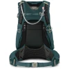 Рюкзак Osprey Manta 24 torrent blue темно-бірюзовий Рюкзак Osprey Manta 24 torrent blue темно-бірюзовий