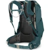 Рюкзак Osprey Manta 24 torrent blue темно-бірюзовий Рюкзак Osprey Manta 24 torrent blue темно-бірюзовий