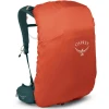 Рюкзак Osprey Manta 24 torrent blue темно-бірюзовий Рюкзак Osprey Manta 24 torrent blue темно-бірюзовий