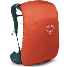 Рюкзак Osprey Manta 24 torrent blue темно-бірюзовий