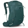 Рюкзак Osprey Manta 34 torrent blue темно-бірюзовий Рюкзак Osprey Manta 34 torrent blue темно-бірюзовий
