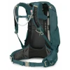 Рюкзак Osprey Manta 34 torrent blue темно-бірюзовий Рюкзак Osprey Manta 34 torrent blue темно-бірюзовий