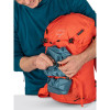 Рюкзак Osprey Mutant 22 mars orange оранжевий