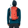 Рюкзак Osprey Mutant 22 mars orange оранжевий