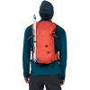 Рюкзак Osprey Mutant 22 mars orange оранжевий