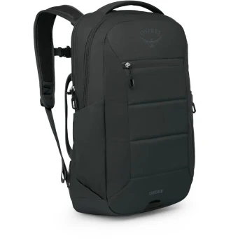 Рюкзак Osprey Ozone Laptop Backpack black чорний Рюкзак Osprey Ozone Laptop Backpack black чорний