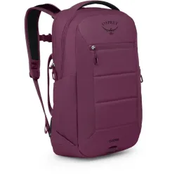 Рюкзак Osprey Ozone Laptop Backpack moody burgundy темно-бордовий