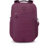 Рюкзак Osprey Ozone Laptop Backpack moody burgundy темно-бордовий Рюкзак Osprey Ozone Laptop Backpack moody burgundy темно-бордовий