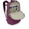 Рюкзак Osprey Ozone Laptop Backpack moody burgundy темно-бордовий Рюкзак Osprey Ozone Laptop Backpack moody burgundy темно-бордовий