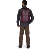 Рюкзак Osprey Ozone Laptop Backpack moody burgundy темно-бордовий Рюкзак Osprey Ozone Laptop Backpack moody burgundy темно-бордовий