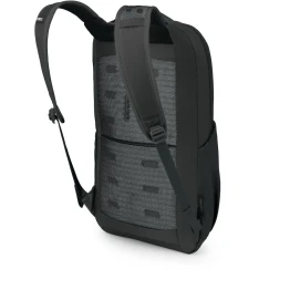 Рюкзак Osprey Ozone Slim Pack black чорний