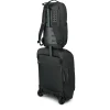 Рюкзак Osprey Ozone Slim Pack black чорний