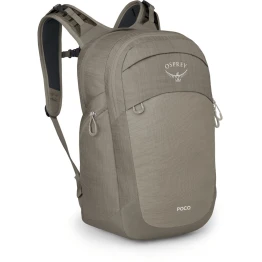 Рюкзак Osprey Poco Changing Pack tan concrete бежевий