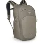 Рюкзак Osprey Poco Changing Pack tan concrete бежевий