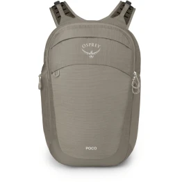Рюкзак Osprey Poco Changing Pack tan concrete бежевий