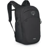 Рюкзак Osprey Poco Changing Pack black чорний