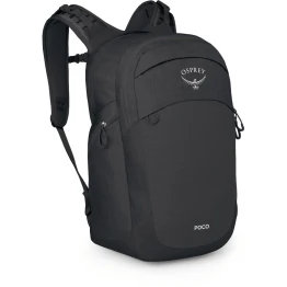 Рюкзак Osprey Poco Changing Pack black чорний