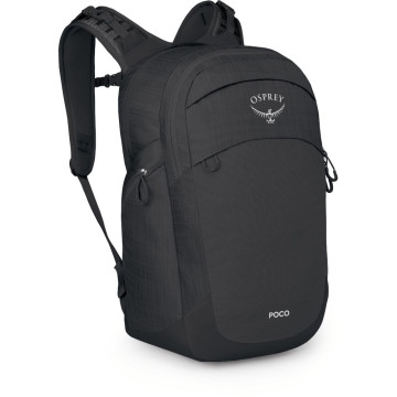Рюкзак Osprey Poco Changing Pack black чорний