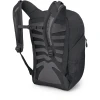 Рюкзак Osprey Poco Changing Pack black чорний