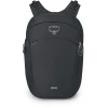 Рюкзак Osprey Poco Changing Pack black чорний