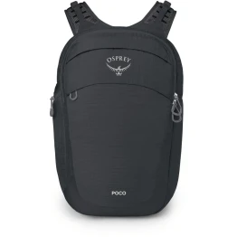 Рюкзак Osprey Poco Changing Pack black чорний
