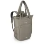 Рюкзак Osprey Poco Changing Tote tan concrete бежевий