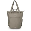 Рюкзак Osprey Poco Changing Tote tan concrete бежевий