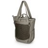 Рюкзак Osprey Poco Changing Tote tan concrete бежевий