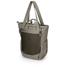 Рюкзак Osprey Poco Changing Tote tan concrete бежевий
