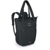 Рюкзак Osprey Poco Changing Tote black чорний