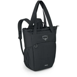Рюкзак Osprey Poco Changing Tote black чорний