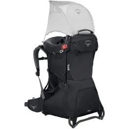 Рюкзак Osprey Poco black чорний