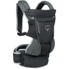 Рюкзак Osprey Poco Soft black чорний
