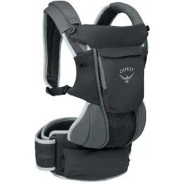 Рюкзак Osprey Poco Soft black чорний