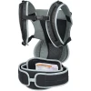 Рюкзак Osprey Poco Soft black чорний