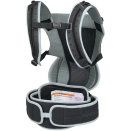 Рюкзак Osprey Poco Soft black чорний