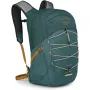Рюкзак Osprey Quasar torrent blue heather темно-бірюзовий