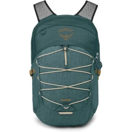 Рюкзак Osprey Quasar torrent blue heather темно-бірюзовий