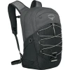 Рюкзак Osprey Quasar phantom grey heather темно-сірий Рюкзак Osprey Quasar phantom grey heather темно-сірий