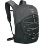 Рюкзак Osprey Quasar phantom grey heather темно-сірий
