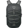 Рюкзак Osprey Quasar phantom grey heather темно-сірий Рюкзак Osprey Quasar phantom grey heather темно-сірий