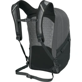 Рюкзак Osprey Quasar phantom grey heather темно-сірий