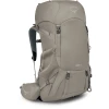 Рюкзак Osprey Renn 50 pediment grey/linen tan бежевий
