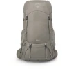 Рюкзак Osprey Renn 50 pediment grey/linen tan бежевий